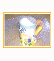GLASS INDUSTRIES & CROCKERY FIELD