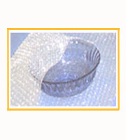 GLASS INDUSTRIES & CROCKERY FIELD